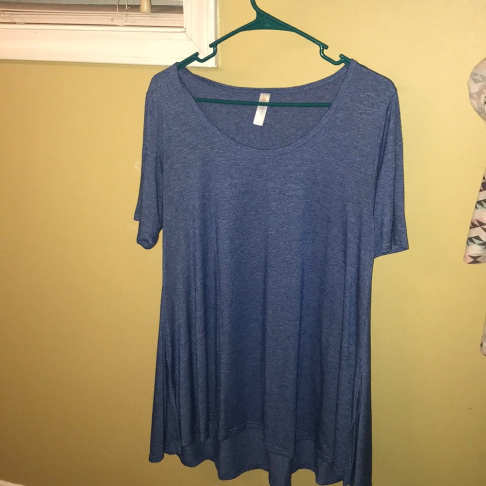 Lularoe perfect tee